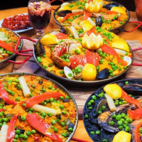 Delicias De España Dadeland food