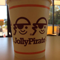 Jolly Pirate Donuts food