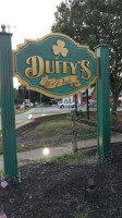 Duffy's Tavern outside