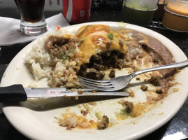 Mexico Lindo Mxl Night Club food