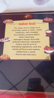 Bombay Social food