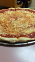 Grimaldi's Pizza food