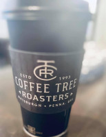 Coffee Tree Roasters food
