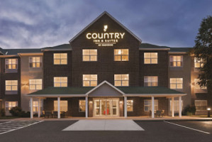 Country Inn Suites By Radisson, Cottage Grove, Mn outside