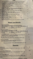 Gypsy Queen Market, Deli Food Truck menu