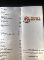 Black Diamond Pizza And Deli menu