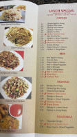 China One food