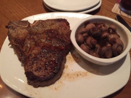 Outback Steakhouse Tulsa Riverside Dr. food