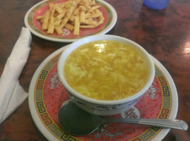 Ming Shee food