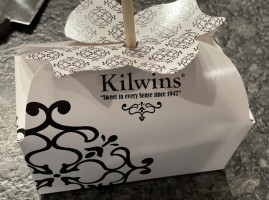Kilwin's food