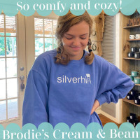 Brodie's Cream Bean food