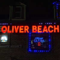 Oliver Beach Inn inside