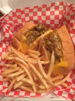 Philly's Best Phillys food