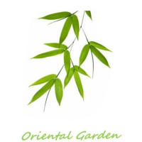 Oriental Garden inside