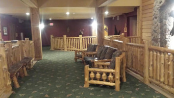 Arrowwood Lodge At Brainerd Lakes inside