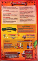 Fiesta Mexicana Authentic Mexican Food food