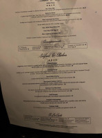 2 Johns Steak and Seafood menu