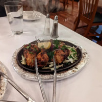 ClayOven Tandoor Indian Grill & Bar food