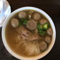 Yummy Yum Lái Wǎn Miàn food