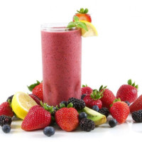 Smart Choice Smoothie food
