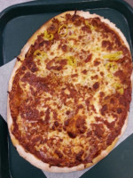 Polito's Pizza House food