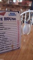 The Historic Ice House food