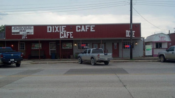 Little Dixie Community Action Agency inside