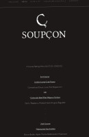 Soupcon inside