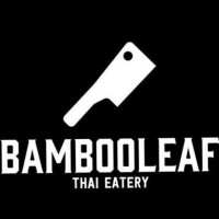 Bamboo Leaf Thai Eatery food