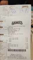 Shoney's Caryville food