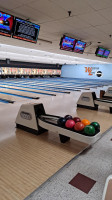 Westbrook Lanes Family Bowling Center food