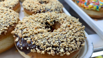 Fresh Start Donuts Of Beverly Hills food