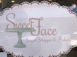 Sweetface Sugar Shoppe Bakery food