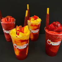 Munchies food