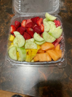 Munchies food