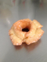 Jack Jill Donuts food