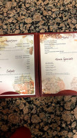 Arzi's Greek And Lebanese menu