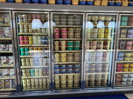 Blue Bell Creameries food