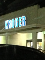 Kroger Bakery outside