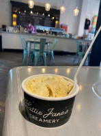 Hattie Jane's Creamery food