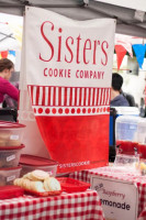Sisters Cookie Company food