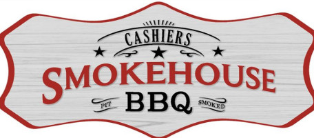 Cashiers Valley Smokehouse food