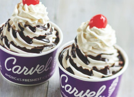 Carvel Express food