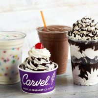 Carvel Express food