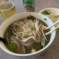 Tô Pho food