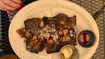 The Cape May Point General Store food