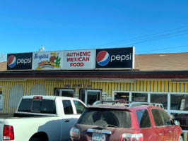 El Primo Mexican Grill Llc. outside