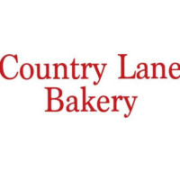 Country Lane Bakery outside