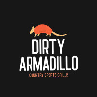 The Dirty Armadillo inside