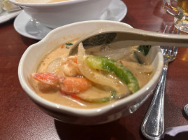 Koung Thai food